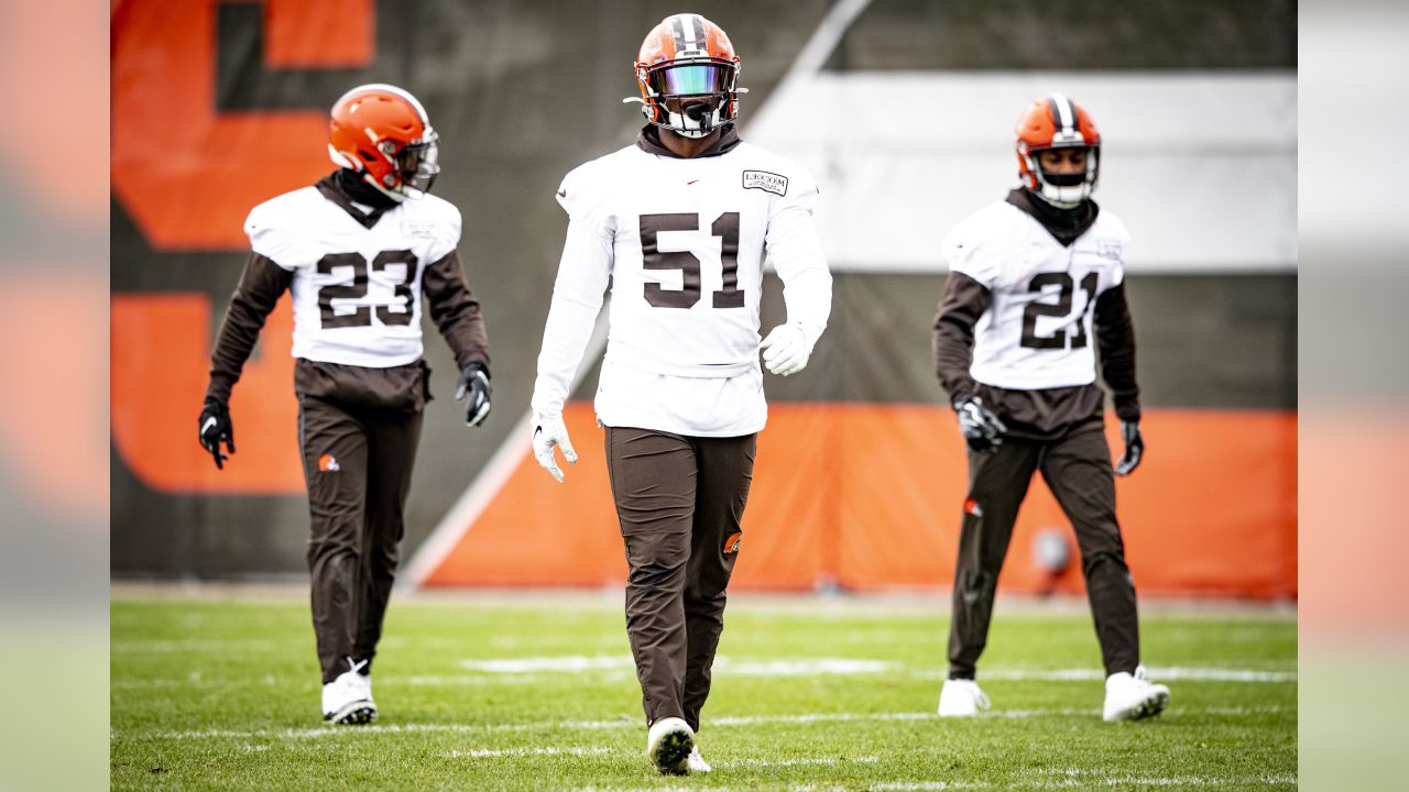 Browns Reportedly Make Decision On Tight End David Njoku - The Spun: What's  Trending In The Sports World Today