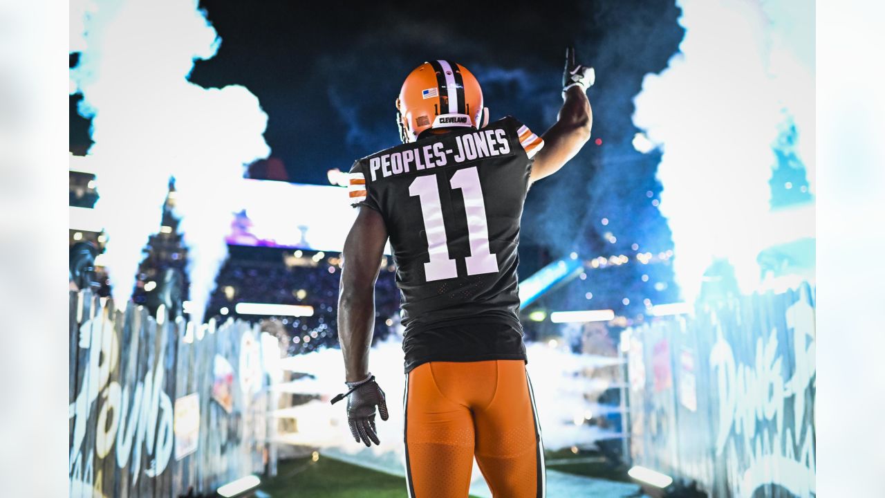 Cleveland Browns News and Rumors 8/28: Brissett Struggles, Schwartz  Bobbles, and a Hero Emerges