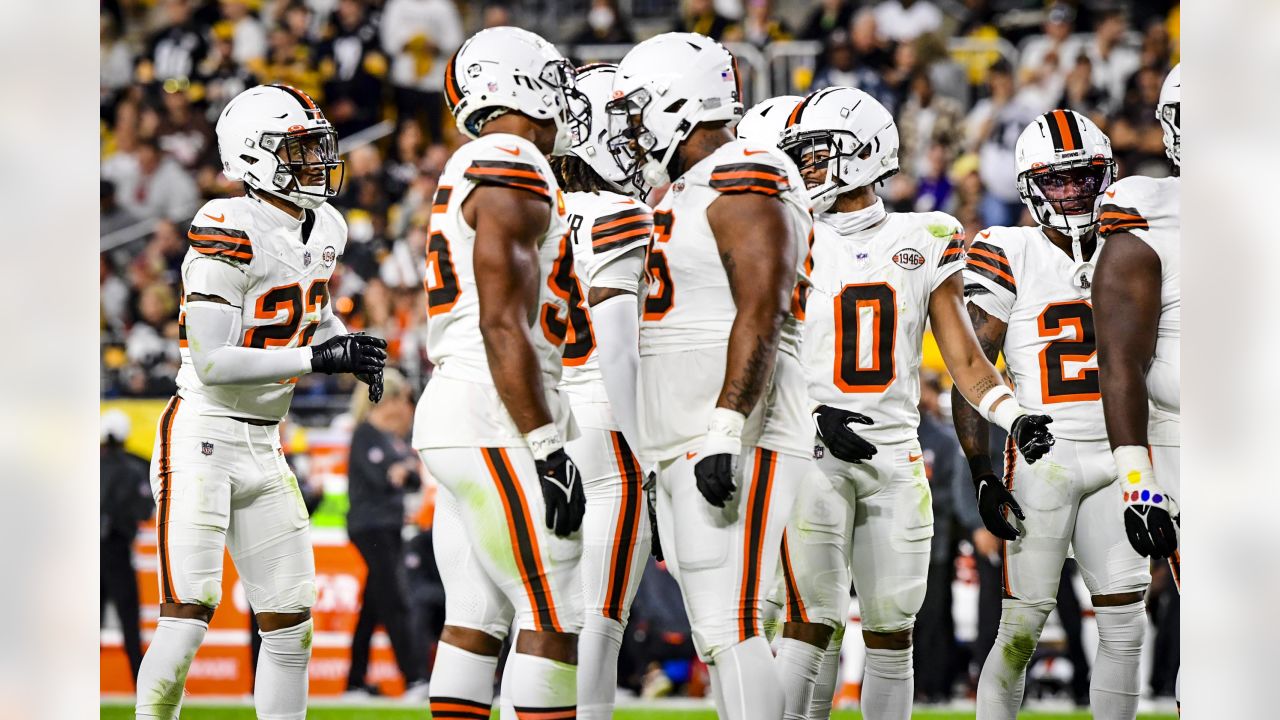 Refocused: Pittsburgh Steelers 21, Cleveland Browns 18, NFL News, Rankings  and Statistics