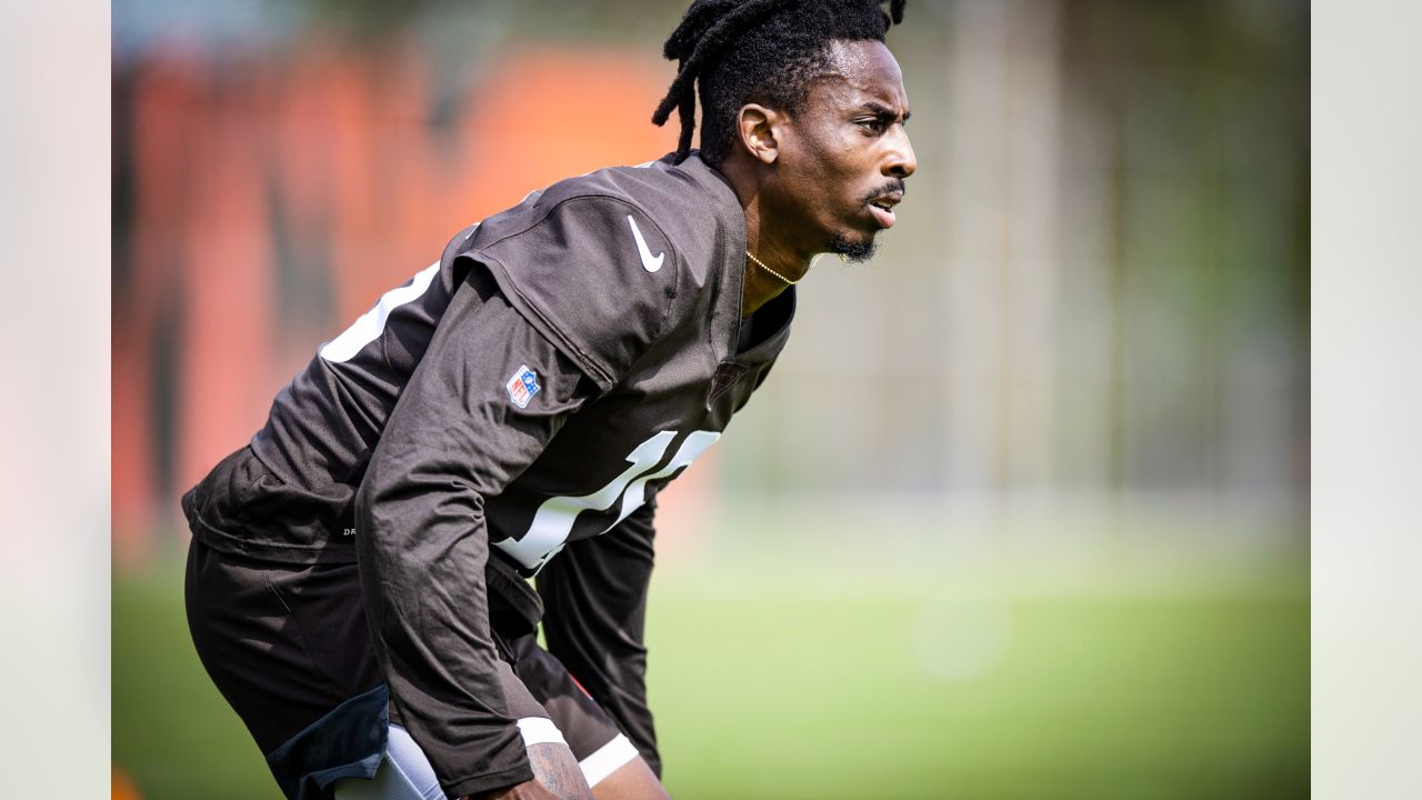 Purdue Wide Receiver David Bell Selected in the Third Round by the  Cleveland Browns - Sports Illustrated Purdue Boilermakers News, Analysis  and More