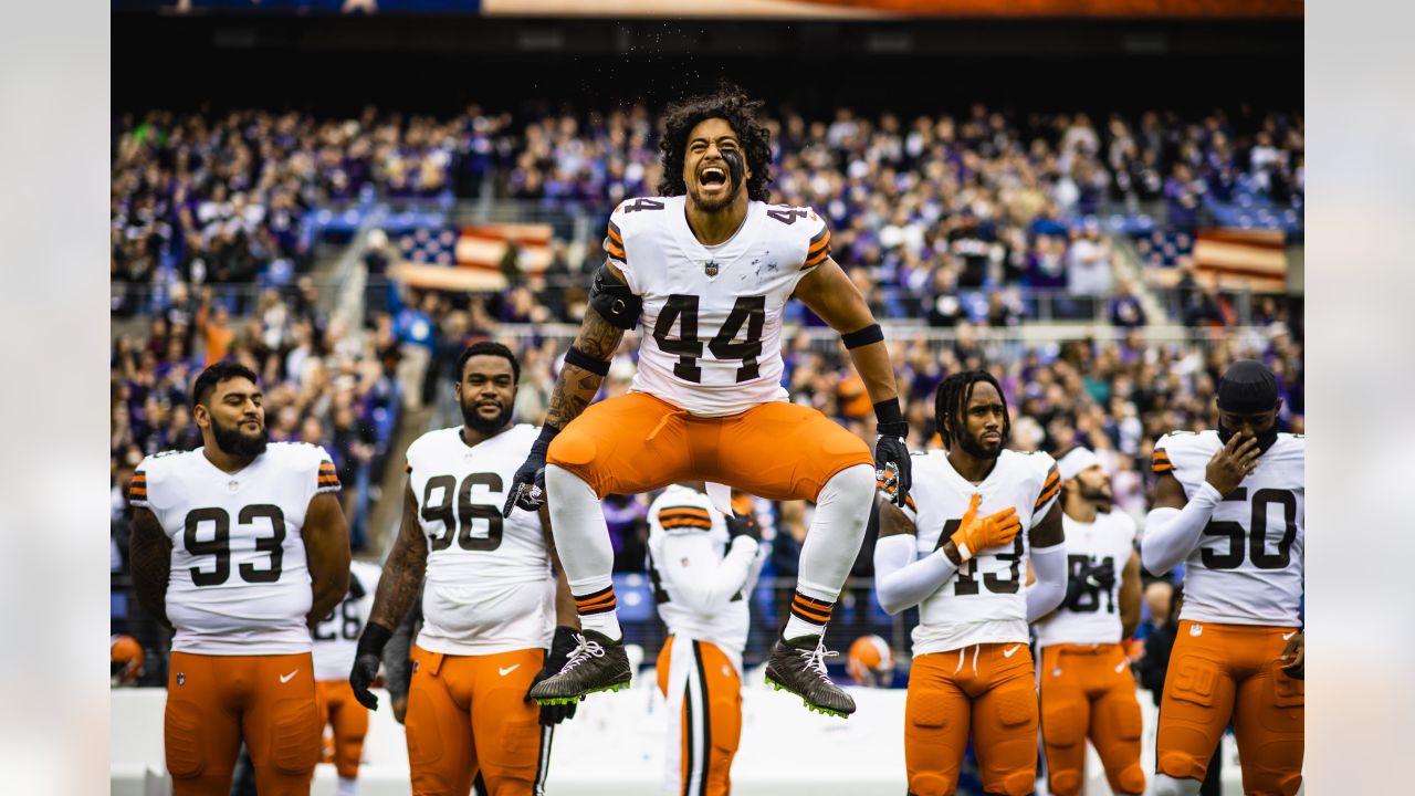 See 's best Browns photos from 2022 