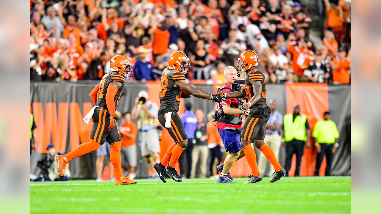 Los Angeles Rams vs. Cleveland Browns FREE Live Stream (9/22/19): How to  watch Odell Beckham on Sunday Night Football online