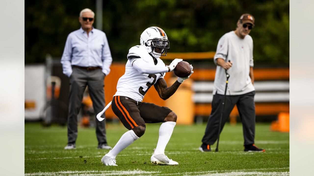 Keys to the Game: How the Browns can beat the Steelers on Monday Night  Football