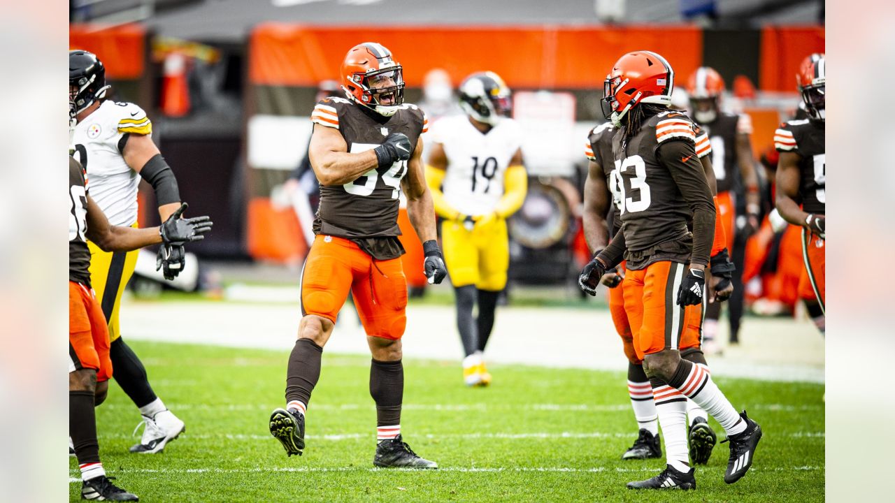 Cincinnati Bengals at Cleveland Browns Matchup Preview 12/8/19