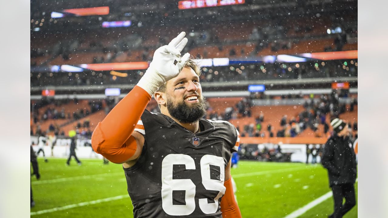 Reviewing how the Browns players did in Pro Bowl as AFC wins 26-7