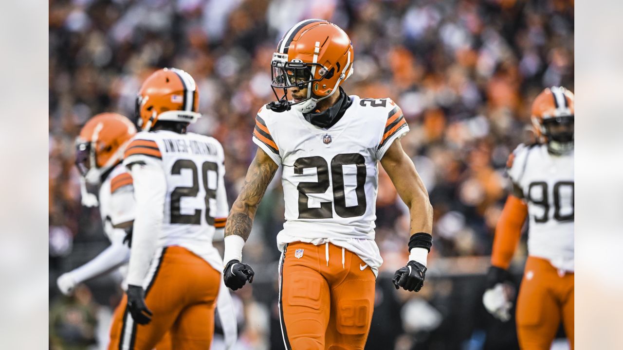 Browns Divisional Odds Sit at +3000 with Watson Returning