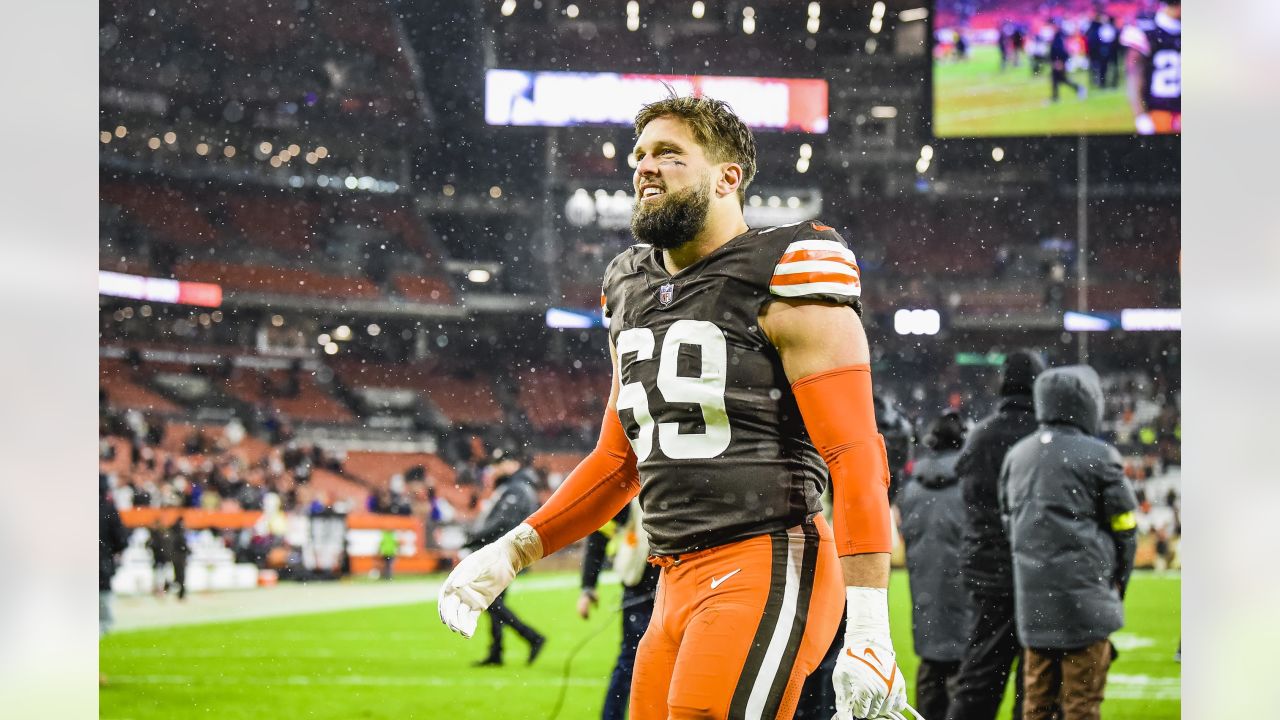 Game Balls: 5 standouts who helped lead the Browns to a Week 15 win