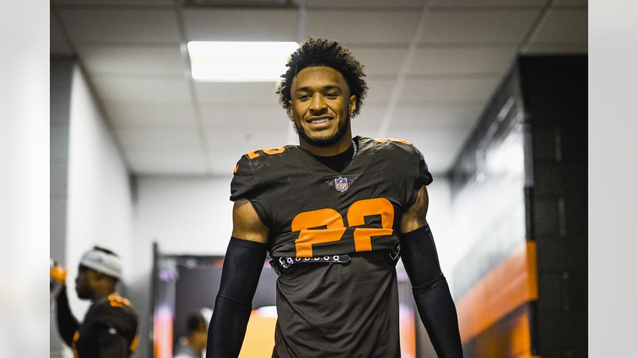 Opposing Player Spotlight: Week 12, Cleveland Browns - The Phinsider