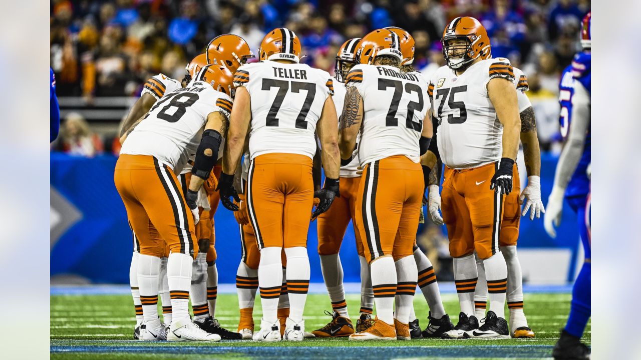 Bills Browns preview: Five Cleveland players to watch in Detroit