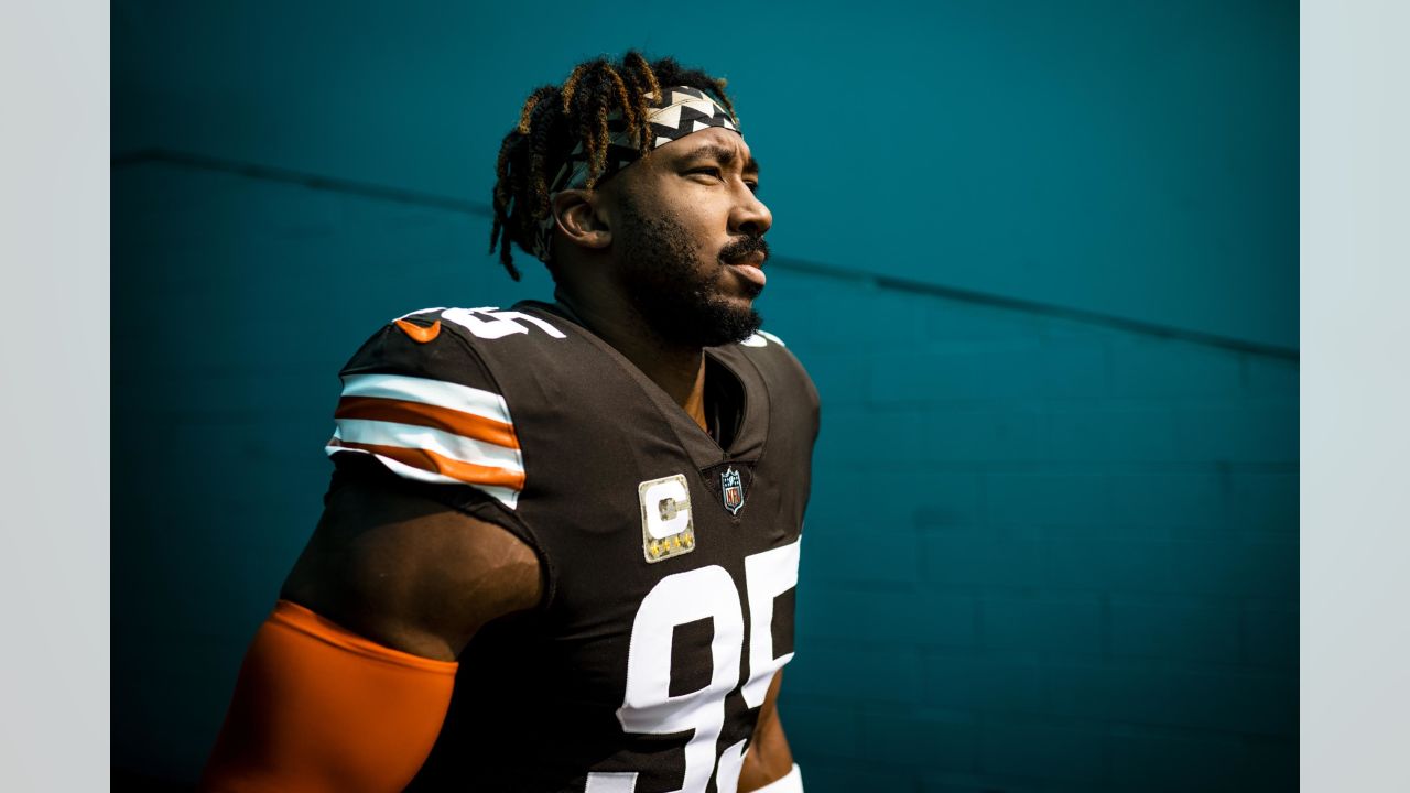 Assessing the Browns' 2022 rookie class