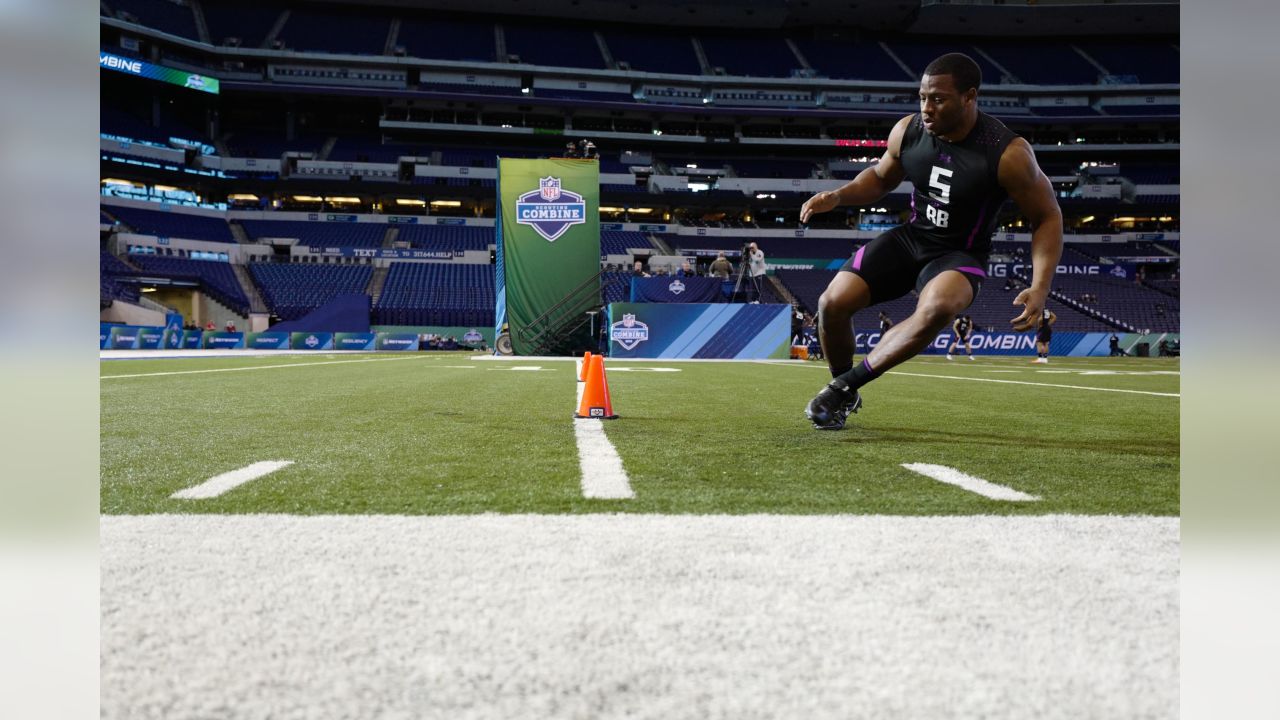 Browns 2023 NFL Combine Primer: Everything you need to know