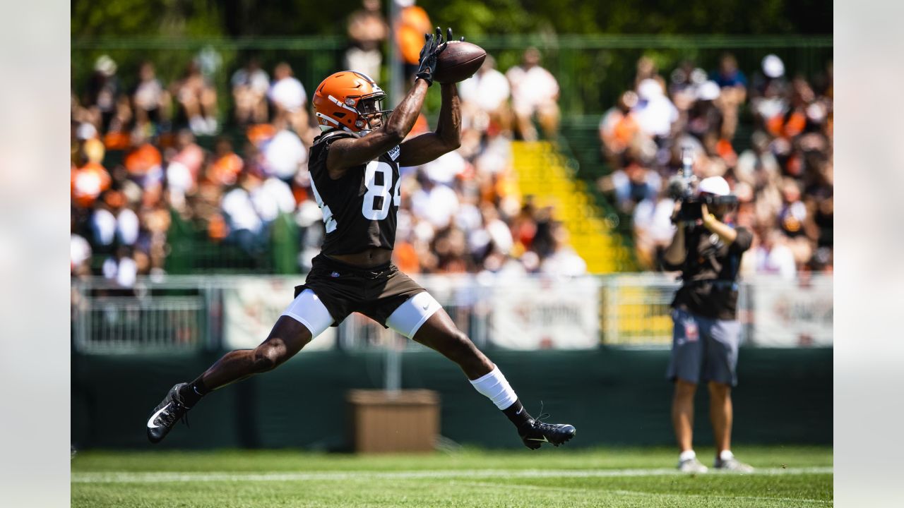 Browns news: David Njoku praise, Kevin Stefanski's offense, and more during bye  week - Dawgs By Nature