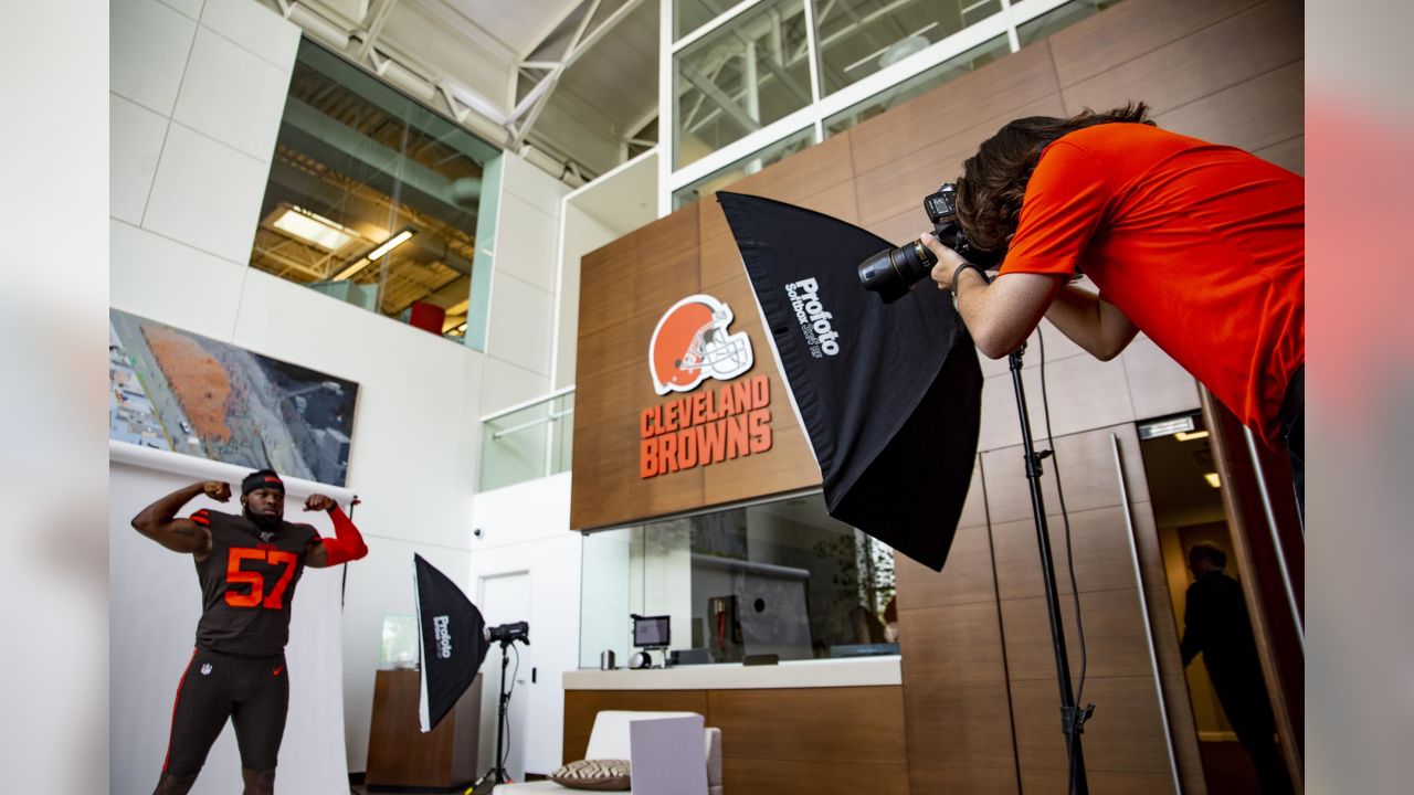 cleveland browns headquarters