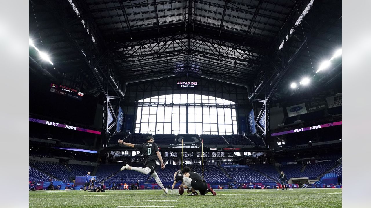 Browns 2023 NFL Combine Primer: Everything you need to know