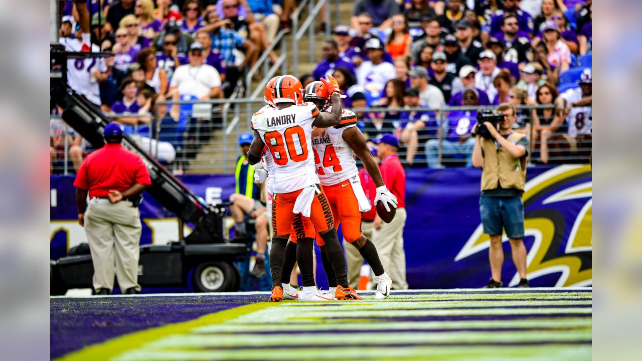 Cleveland Browns Secure Impressive Win Over Baltimore Ravens in AFC North  Battle - BVM Sports