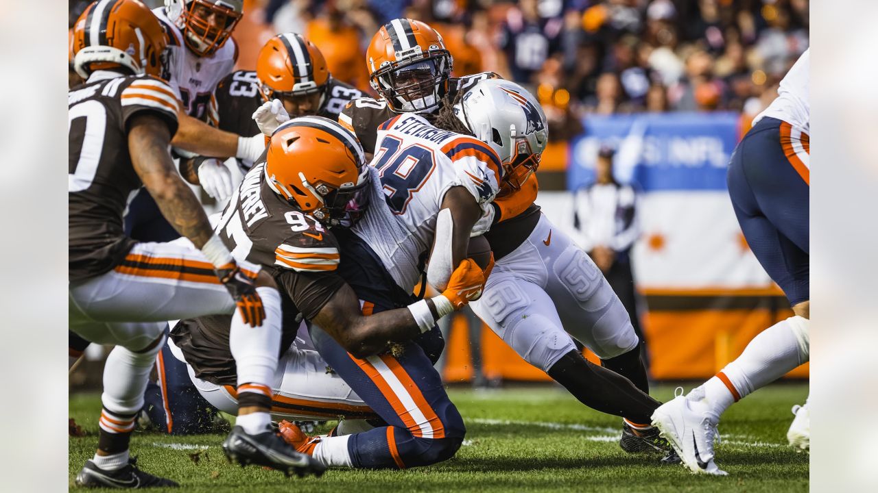 Is it Still Too Early to Buy Into the Browns? - Sports4CLE, 9/11/23 