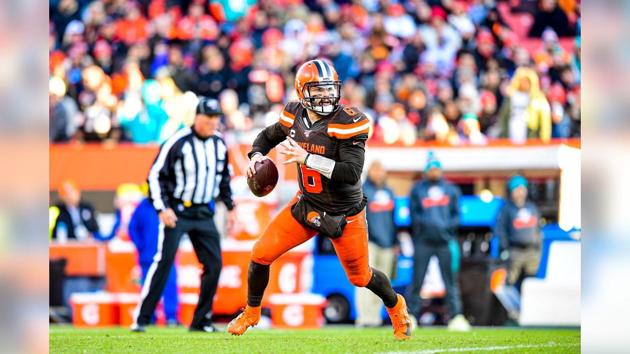 Against his former team, Jarvis Landry stars in the show Browns fans have  waited to see