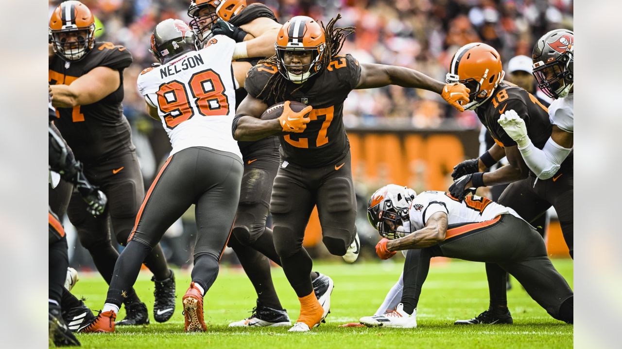 Two hidden gems on the Browns roster - Sports4CLE 6-12-23 