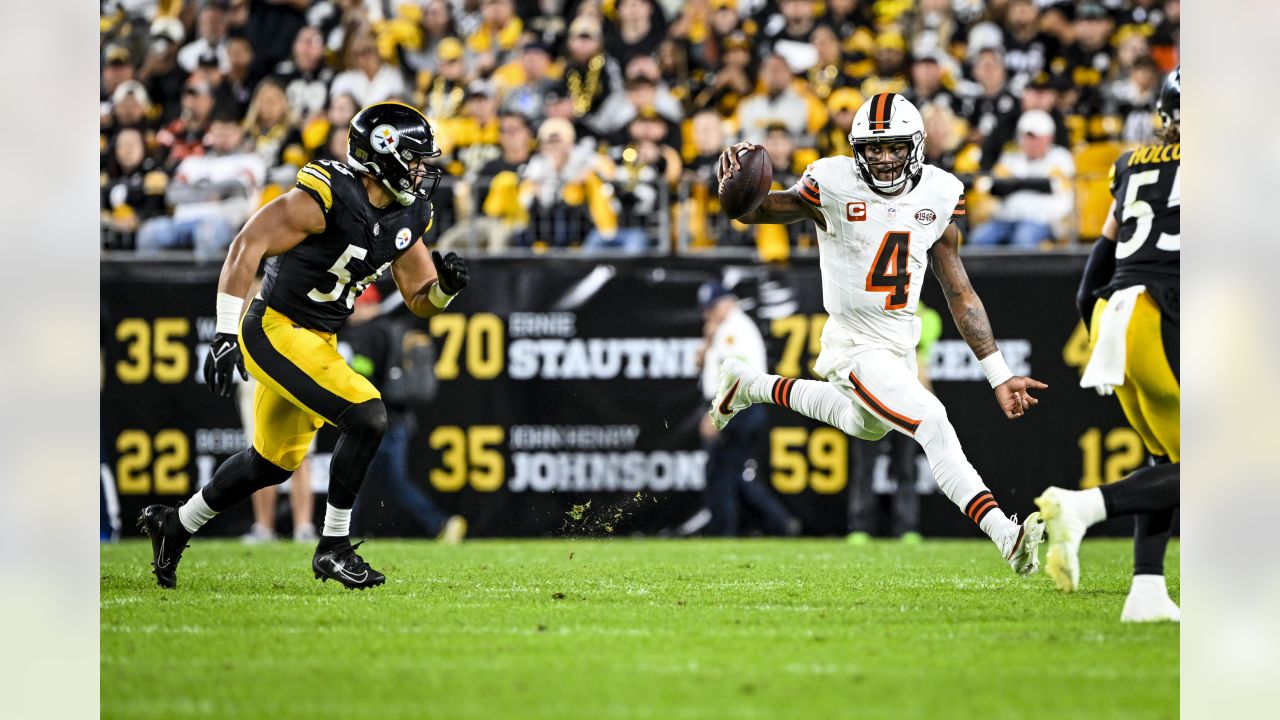 Biggest takeaways from Browns 26-22 loss to the Steelers