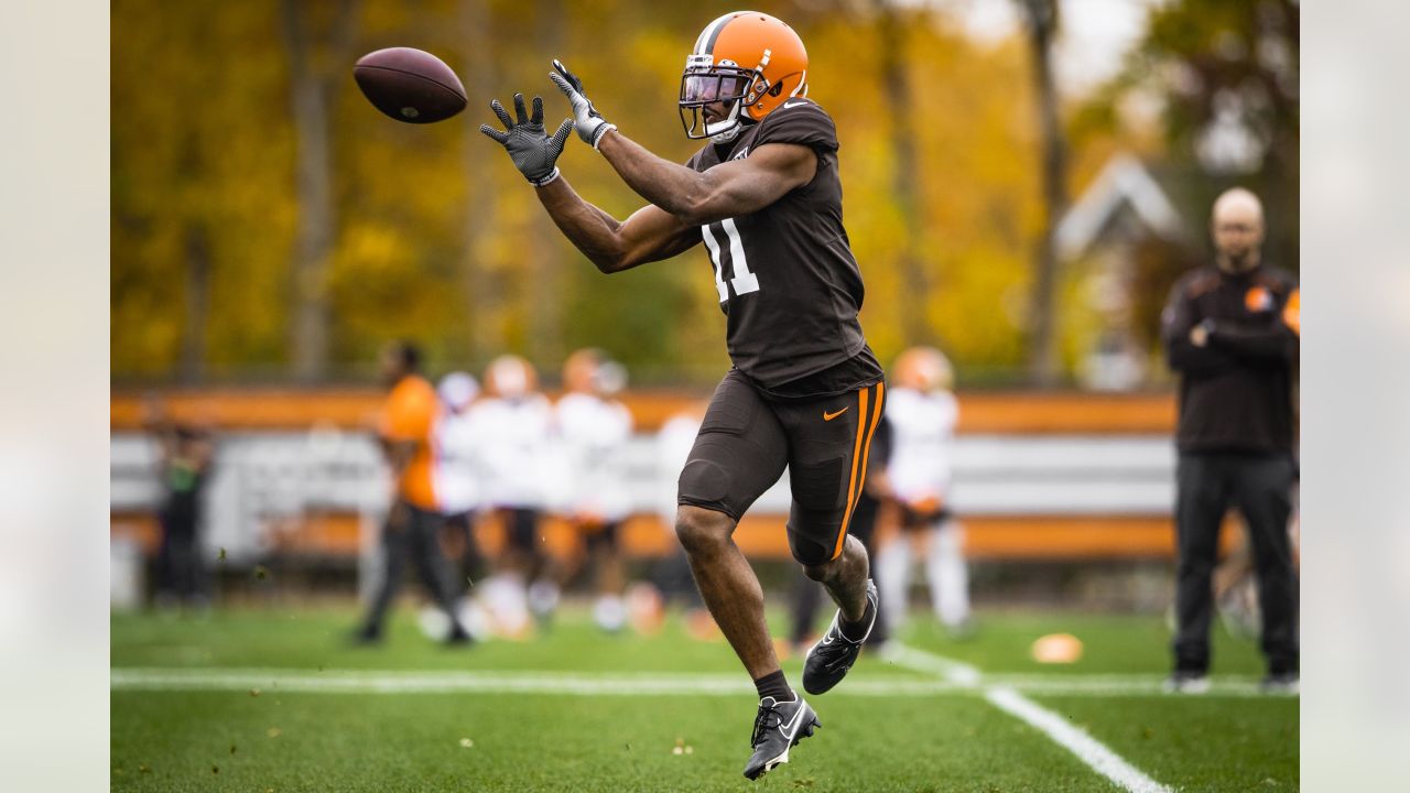 Mike Priefer loved Cade York campaigning on sideline to kick long FG  against Bengals 