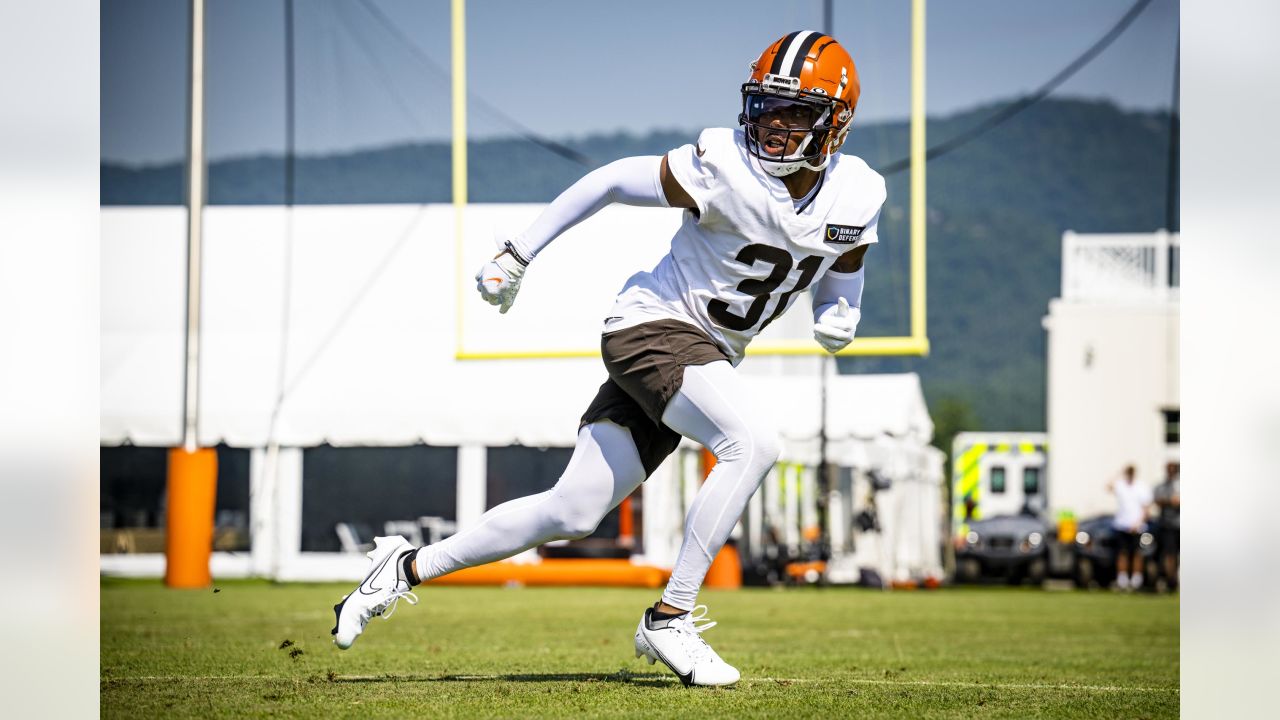 Cleveland Browns WR Elijah Moore back, which is bad news for opposing  defenses - Dawgs By Nature