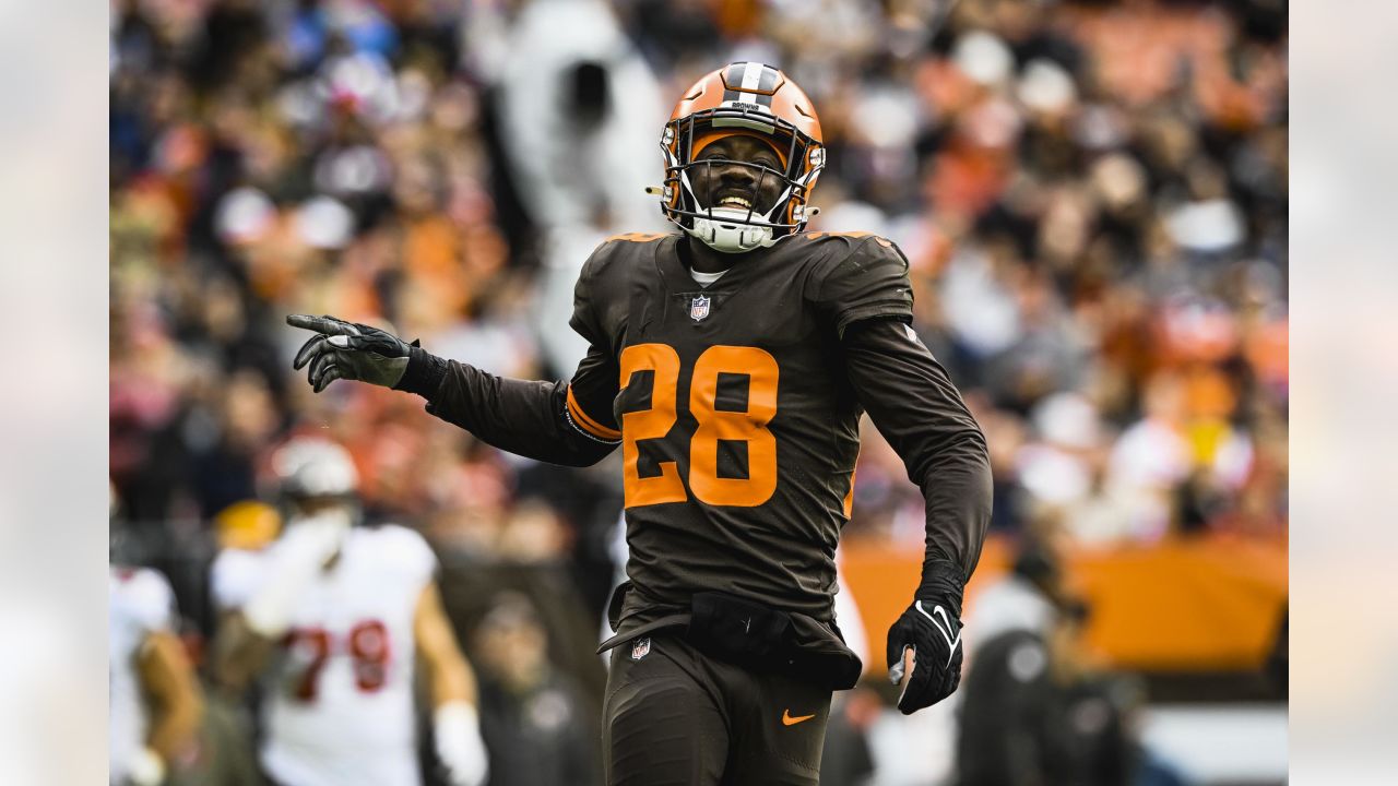 Cleveland Browns News and Rumors 8/7: Hunt Protests, A.J. Green