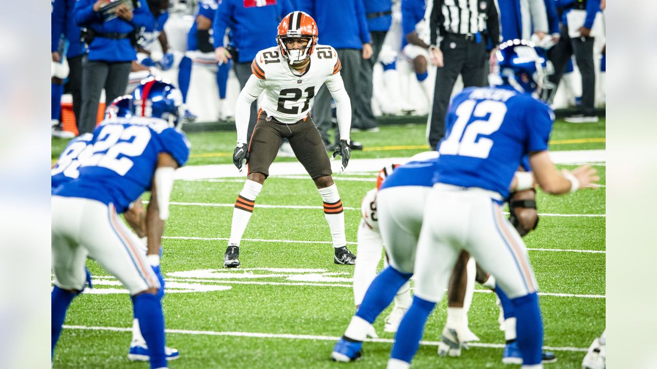 Browns lose another player vs; Jets, starting LT Wills out - The San Diego  Union-Tribune