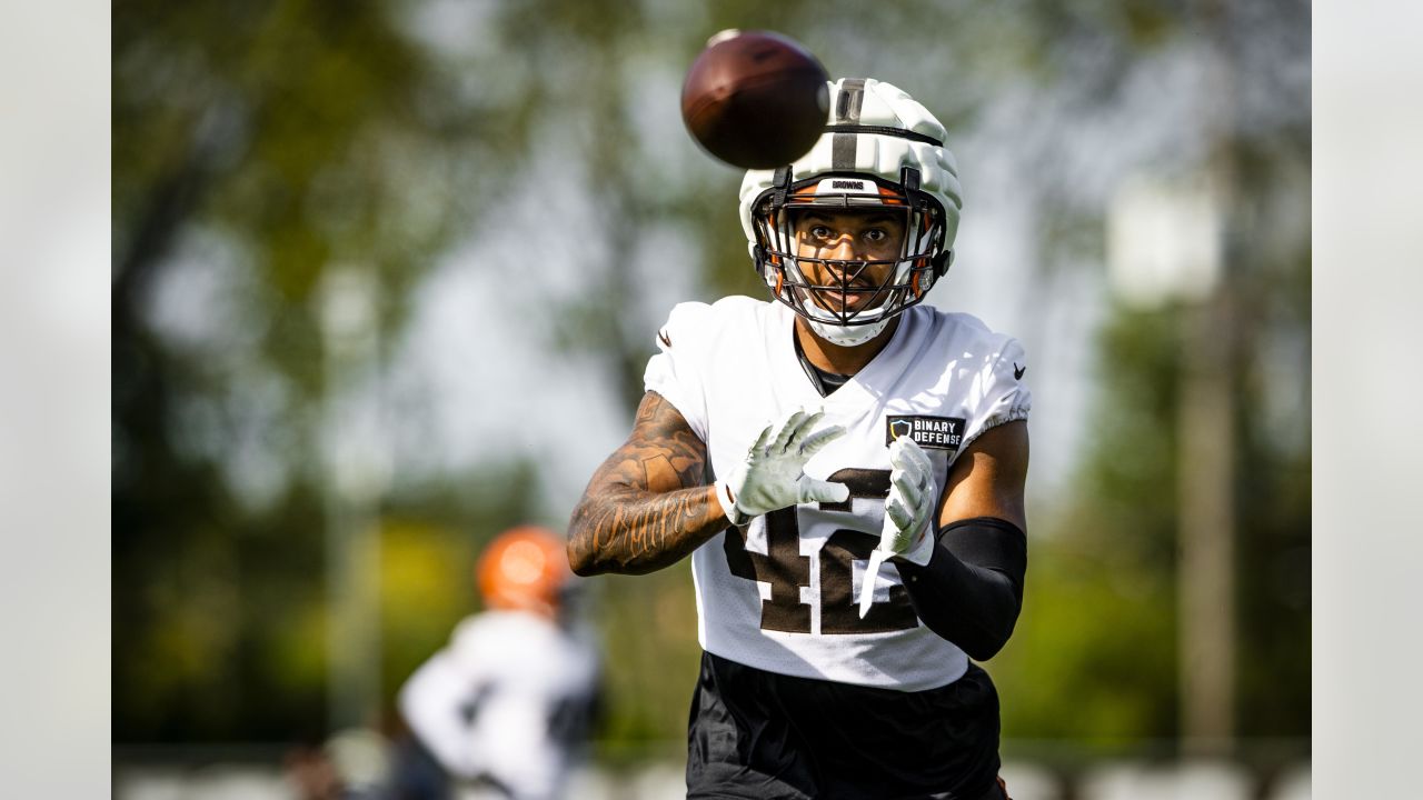 Browns RB Jerome Ford's status for week 1 in doubt - A to Z Sports