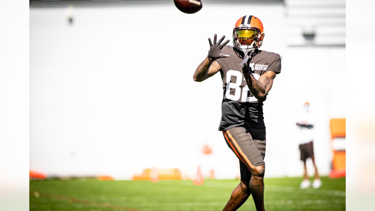 Browns sign third-rounder Larry Ogunjobi - NBC Sports