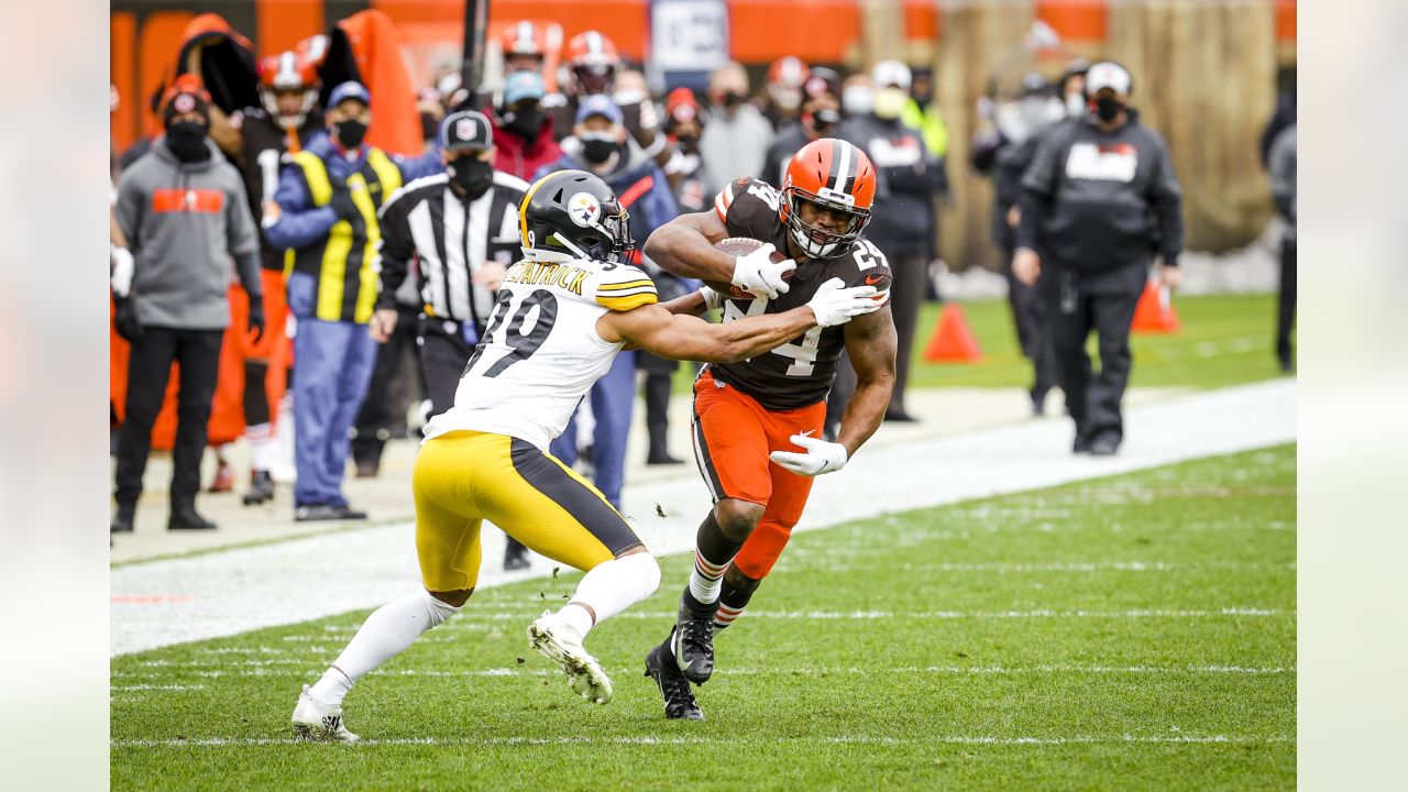 New England Patriots vs. Cleveland Browns: Week 6 TV Map - Dawgs By Nature
