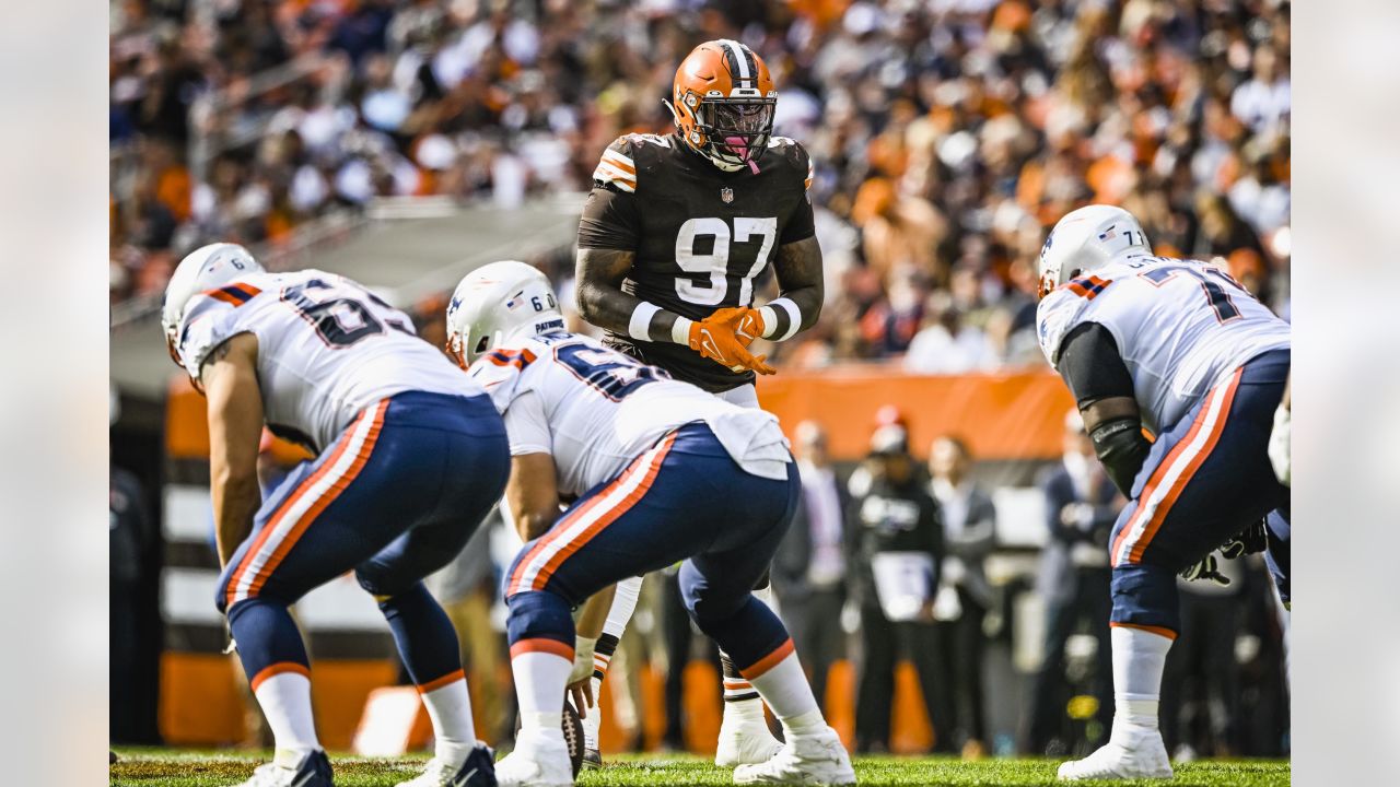 3 Big Takeaways: Browns 'beat ourselves' on offense, can't escape familiar  defensive woes