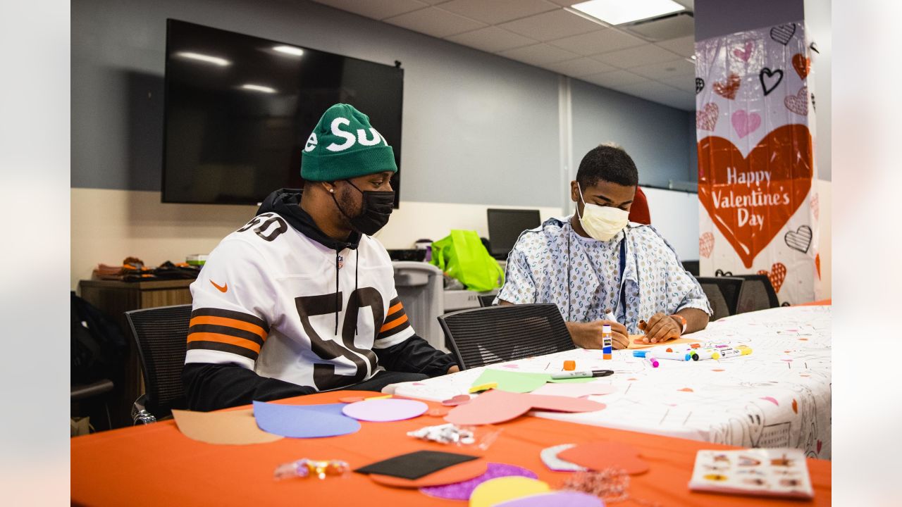 University Hospitals: The Official Health Care Provider for the Cleveland  Browns