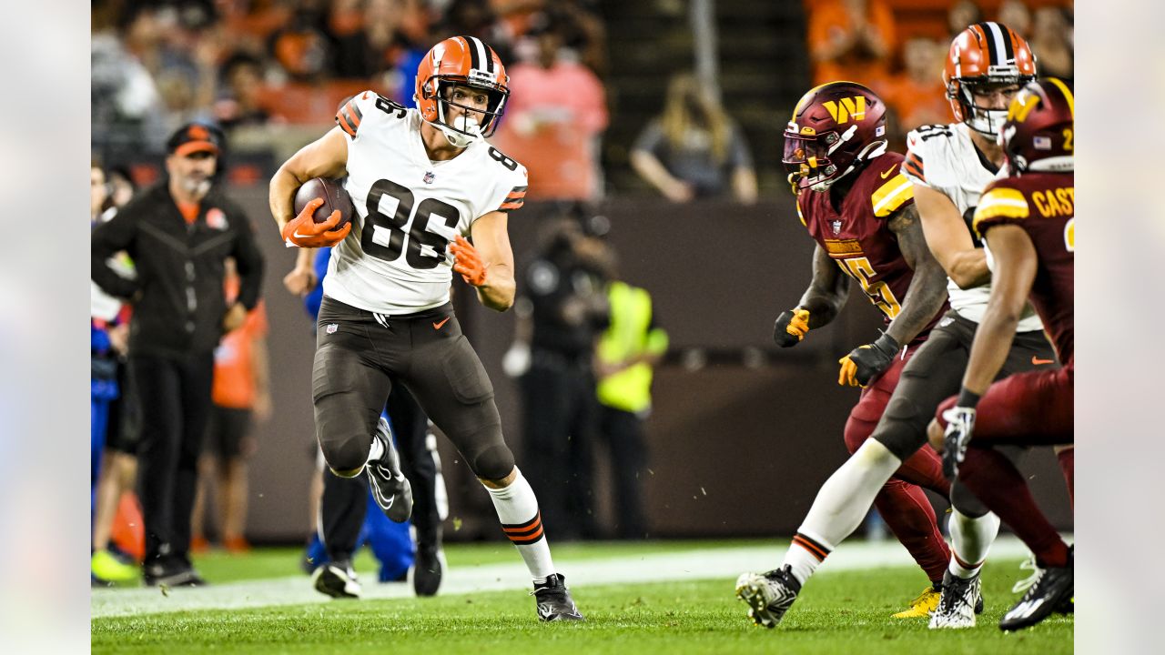 Cincinnati Bengals at Washington Commanders Pre-season NFL game