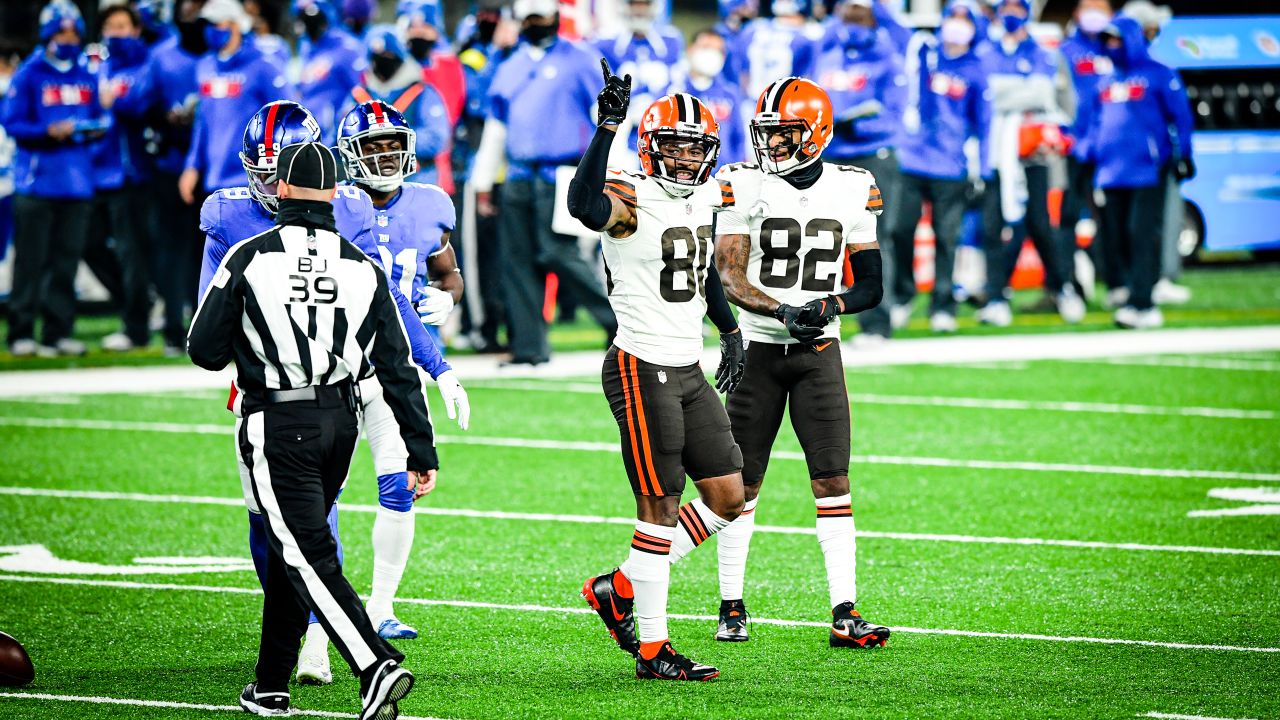 NFL Week 16 clinching scenarios: Browns seek first playoff berth since '02