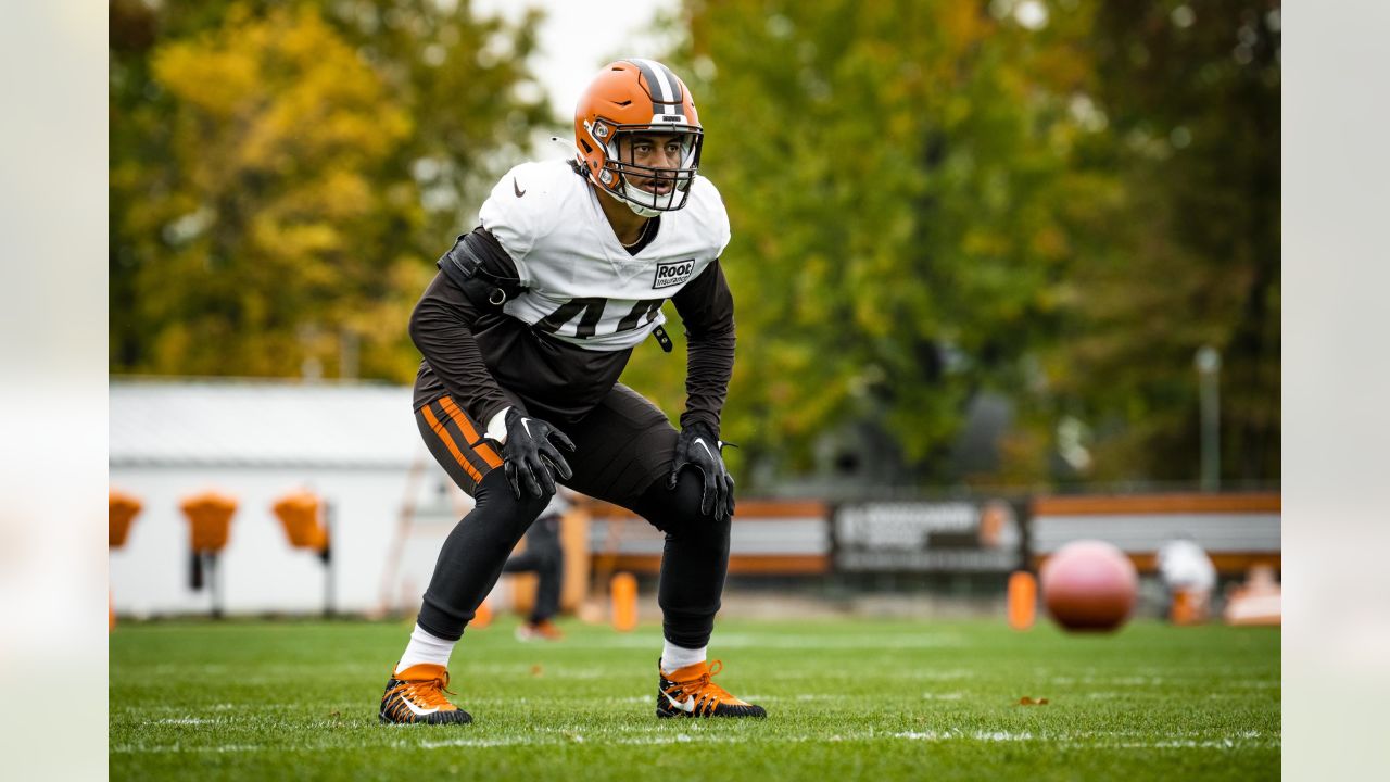 Top 3 landing spots for Browns wantaway star Greedy Williams