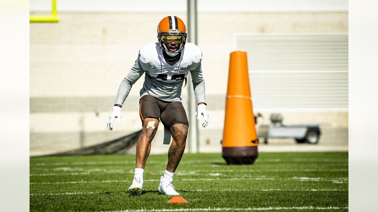 Justin Herbert, Mike Williams are too much for Browns – News4usonline