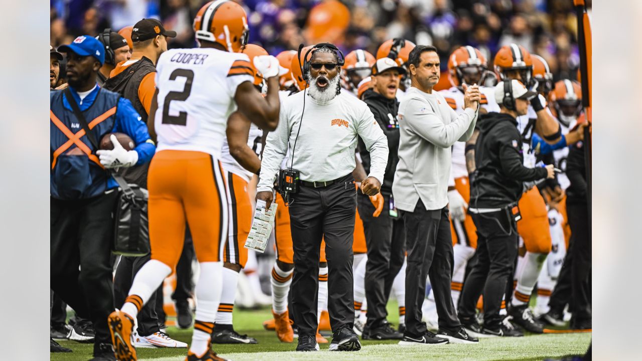 Nick Chubb passes Greg Pruitt on Browns' all-time rushing leaderboard