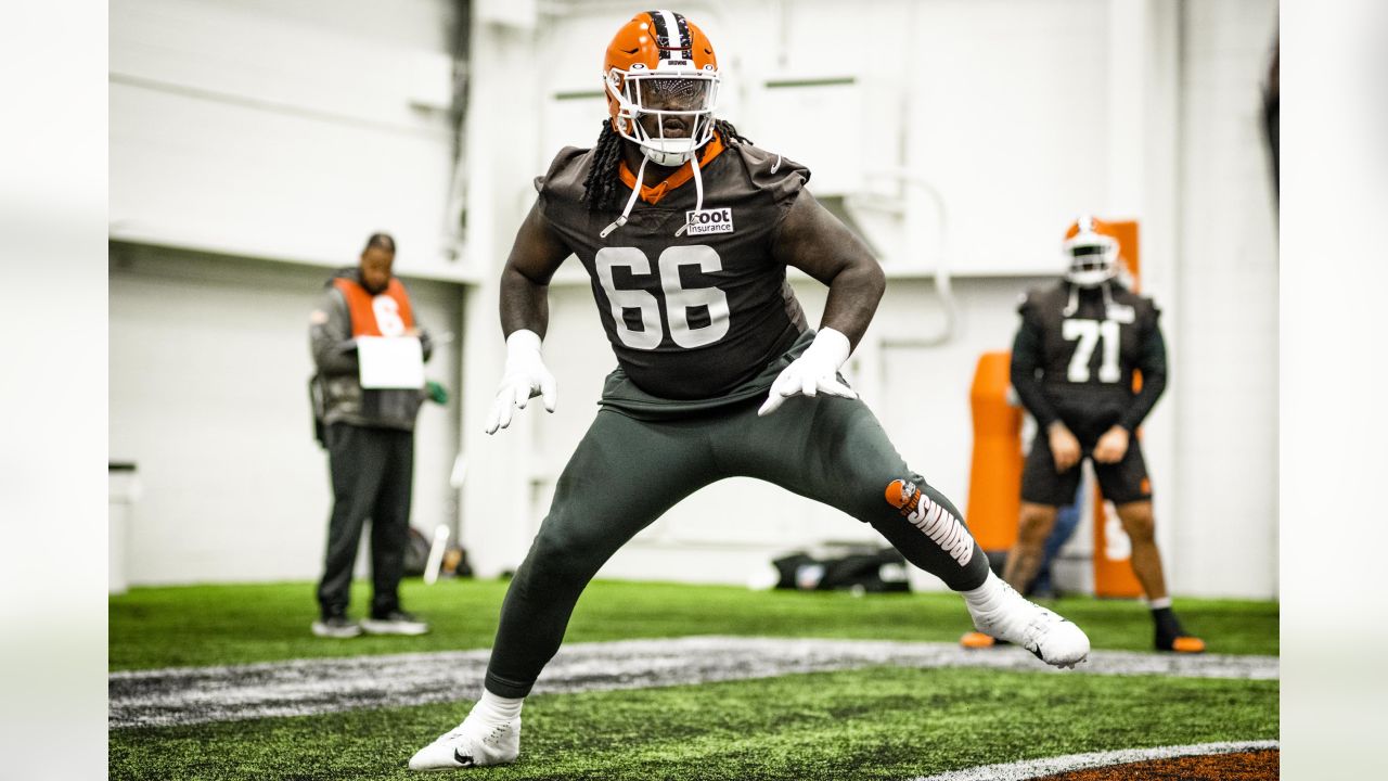 Monson: Browns' Myles Garrett will be a favorite for 2021 Defensive Player  of the Year Award if he can stay healthy for a full season, NFL News,  Rankings and Statistics