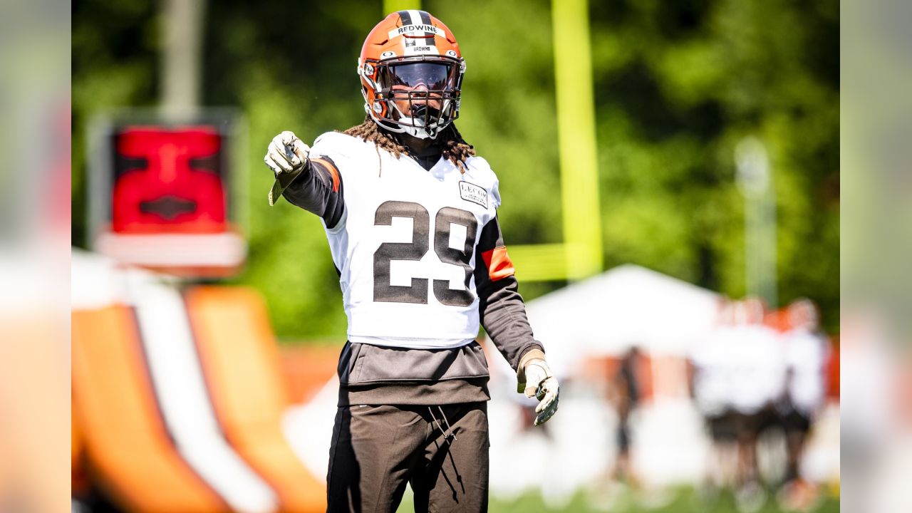 Browns re-signing returner JoJo Natson, LB Walker visiting NFL - Bally  Sports