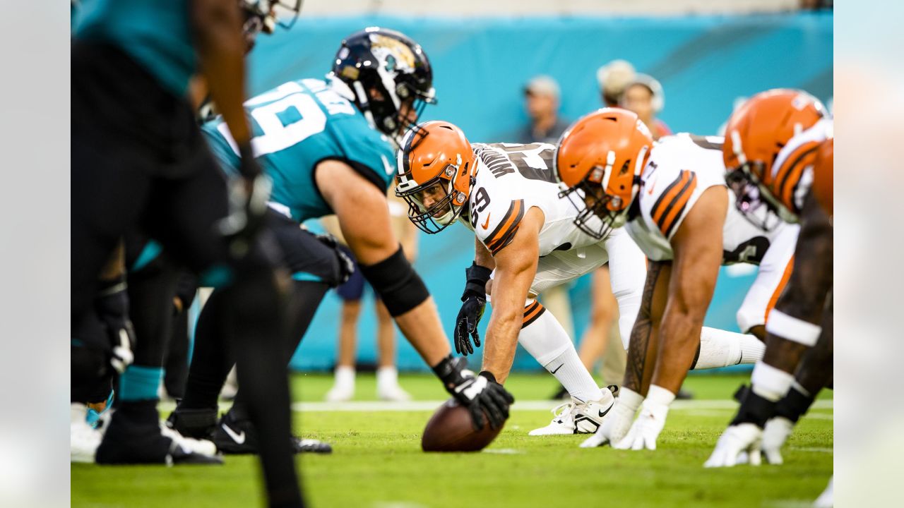 Roster Breakdown Analysis: Looking Ahead at the Browns Linebackers