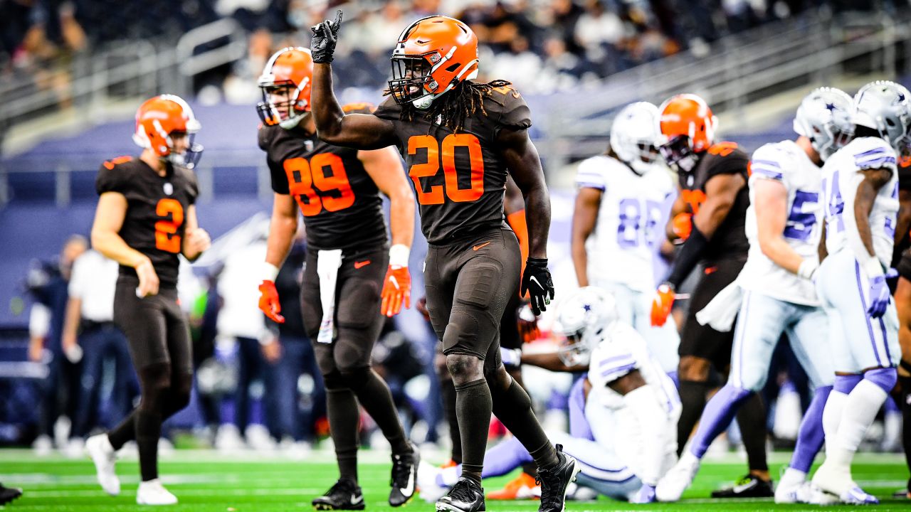 5 Keys to the game: Cleveland Browns vs. Dallas Cowboys