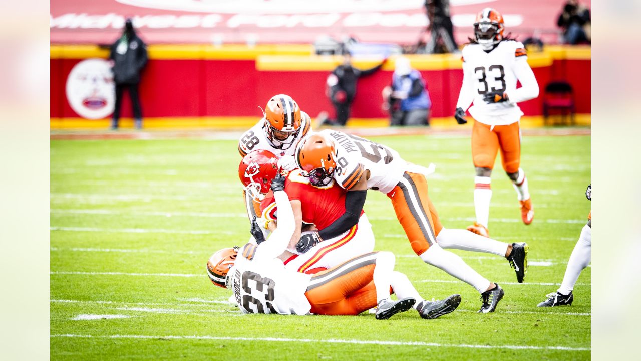 What to expect from the Browns' 2020 rookies: reviewing the film - cleveland .com