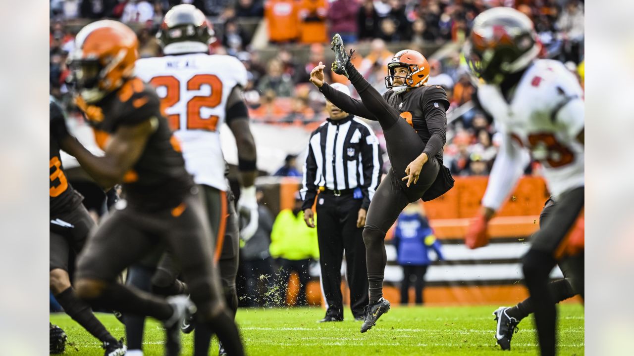 Cleveland Browns News and Rumors 8/7: Hunt Protests, A.J. Green