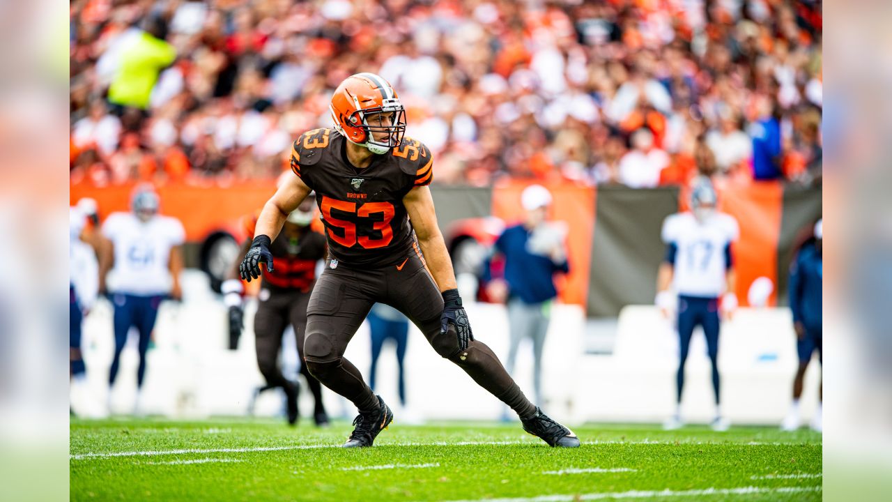 Baker Mayfield laments mistakes that put Browns in big hole, takes little  satisfaction from bounce-back 2nd half