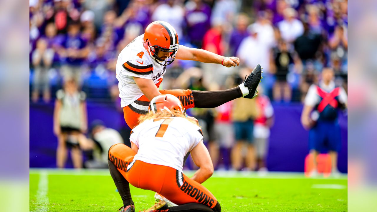 Five Takeaways From The Ravens' 23-20 Win Against The Browns - PressBox