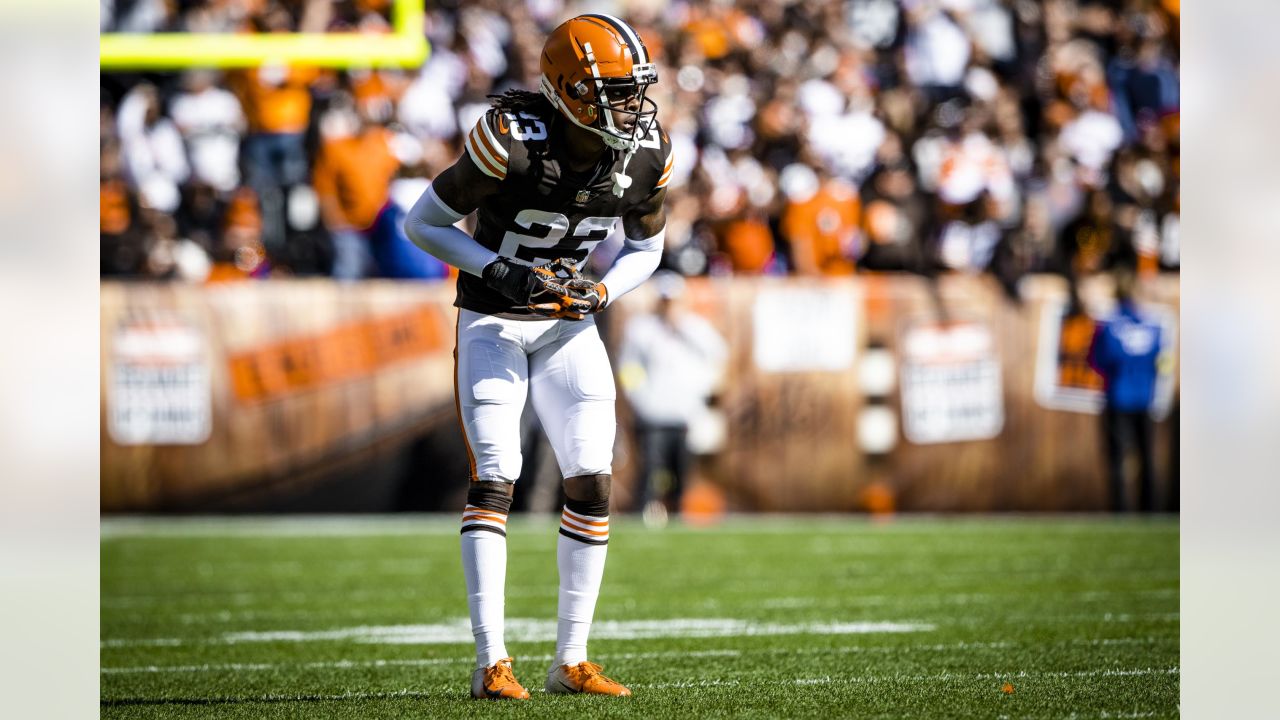 Photos: In Focus - The Browns Offseason Roster