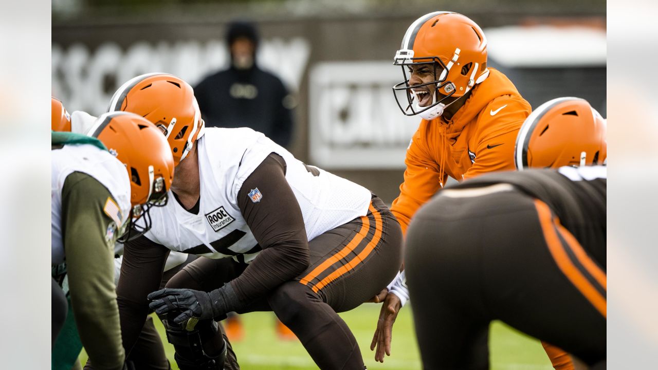 Amari Cooper plans to work out with Deshaun Watson a lot in the offseason:  Browns takeaways 