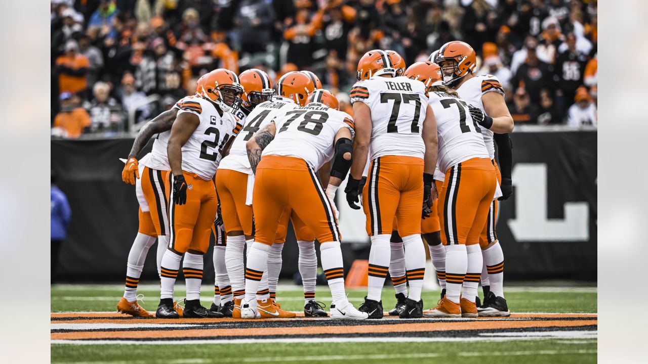 Cincinnati Bengals Not Cleveland Browns Back In A Super, 41% OFF