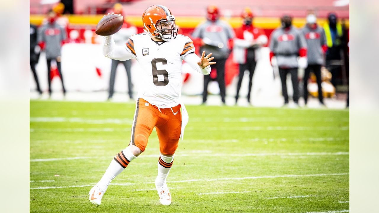 Evaluating the Cleveland Browns 2020 draft class after rookie season