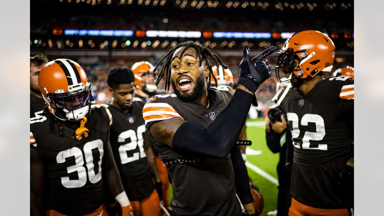 Three Troubles in the Cleveland Browns 2022 Season - Sports Illustrated Cleveland  Browns News, Analysis and More